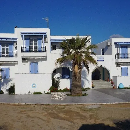 Apartment Filoxenia Galini (Naxos)